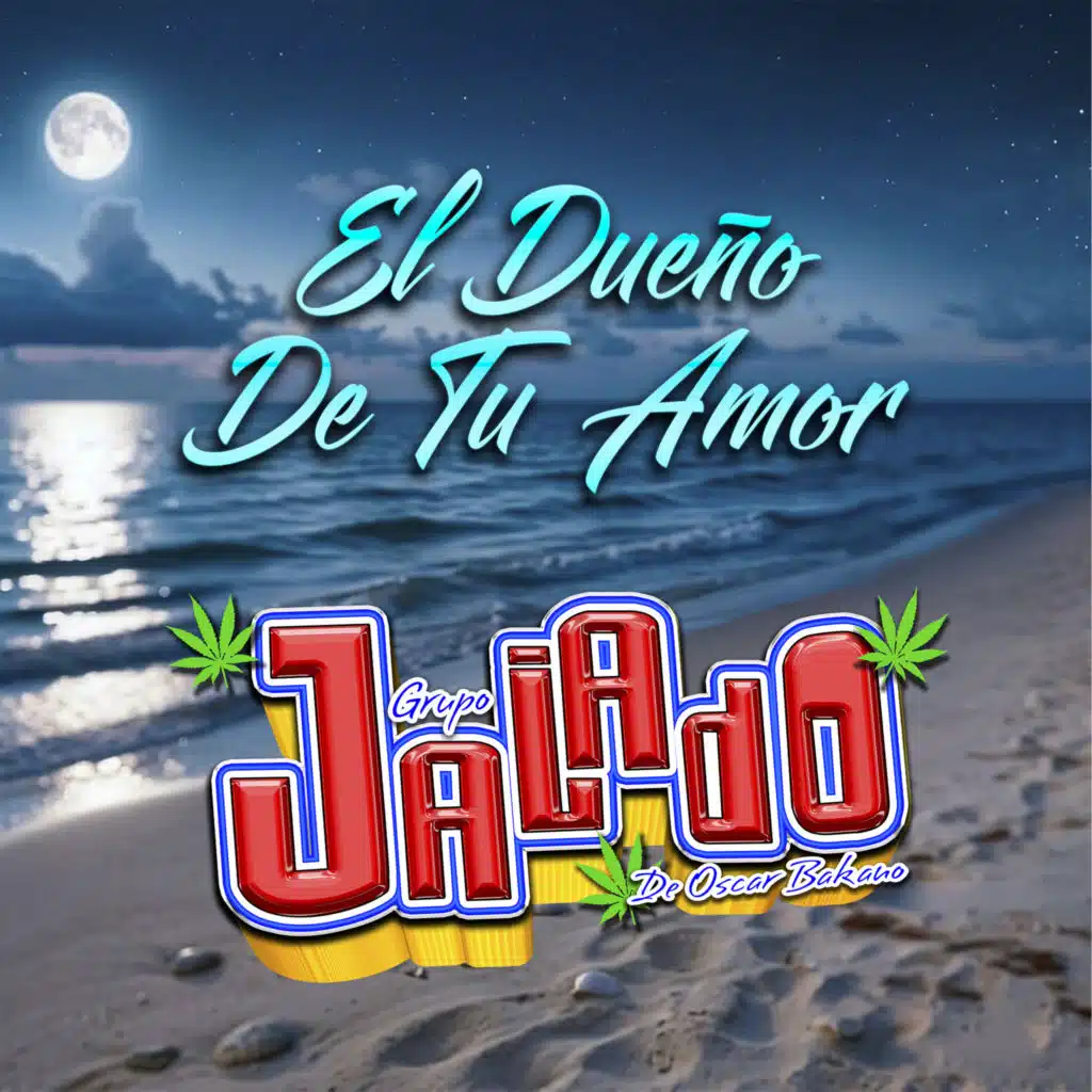 El Dueño De Tu Amor