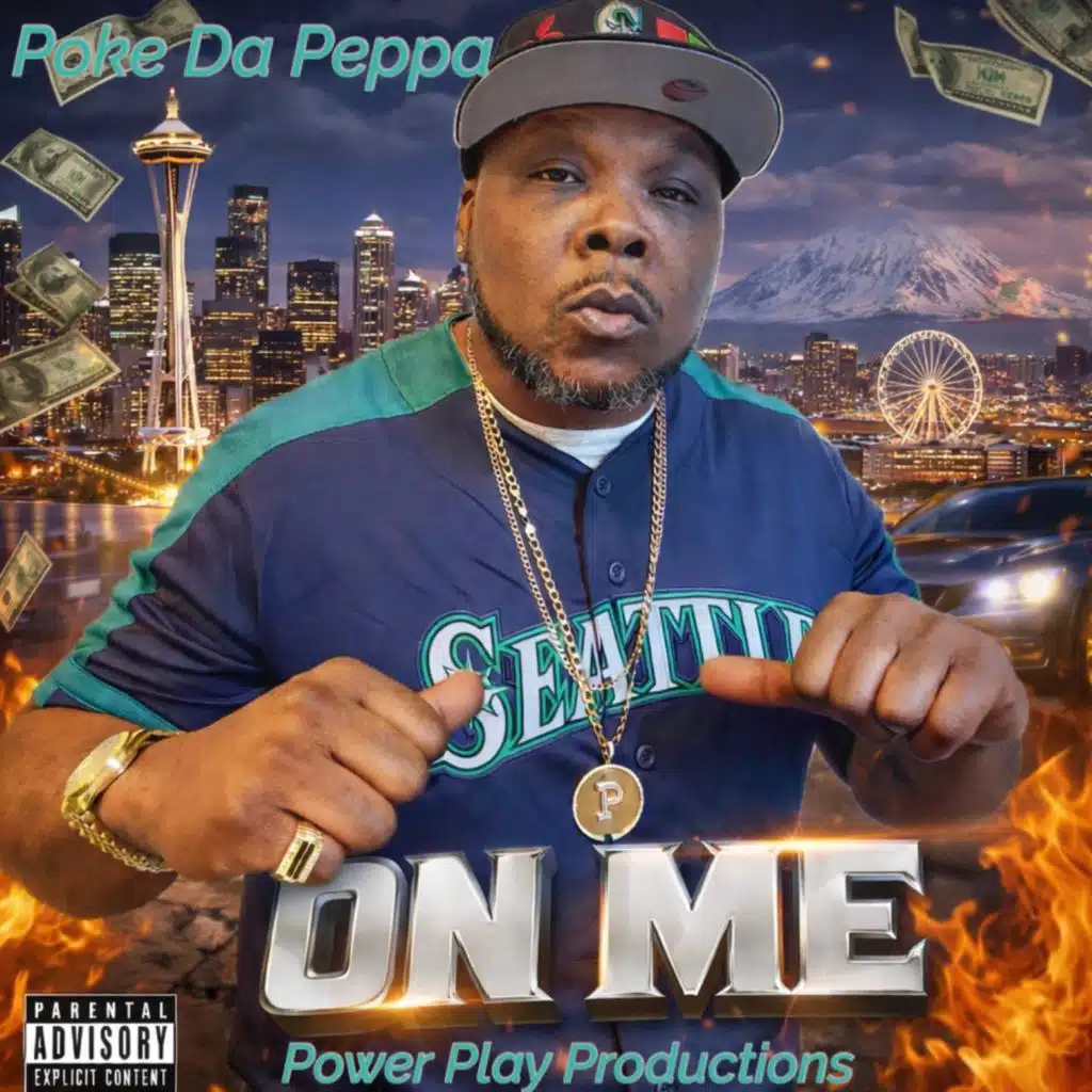 Poke Da Peppa