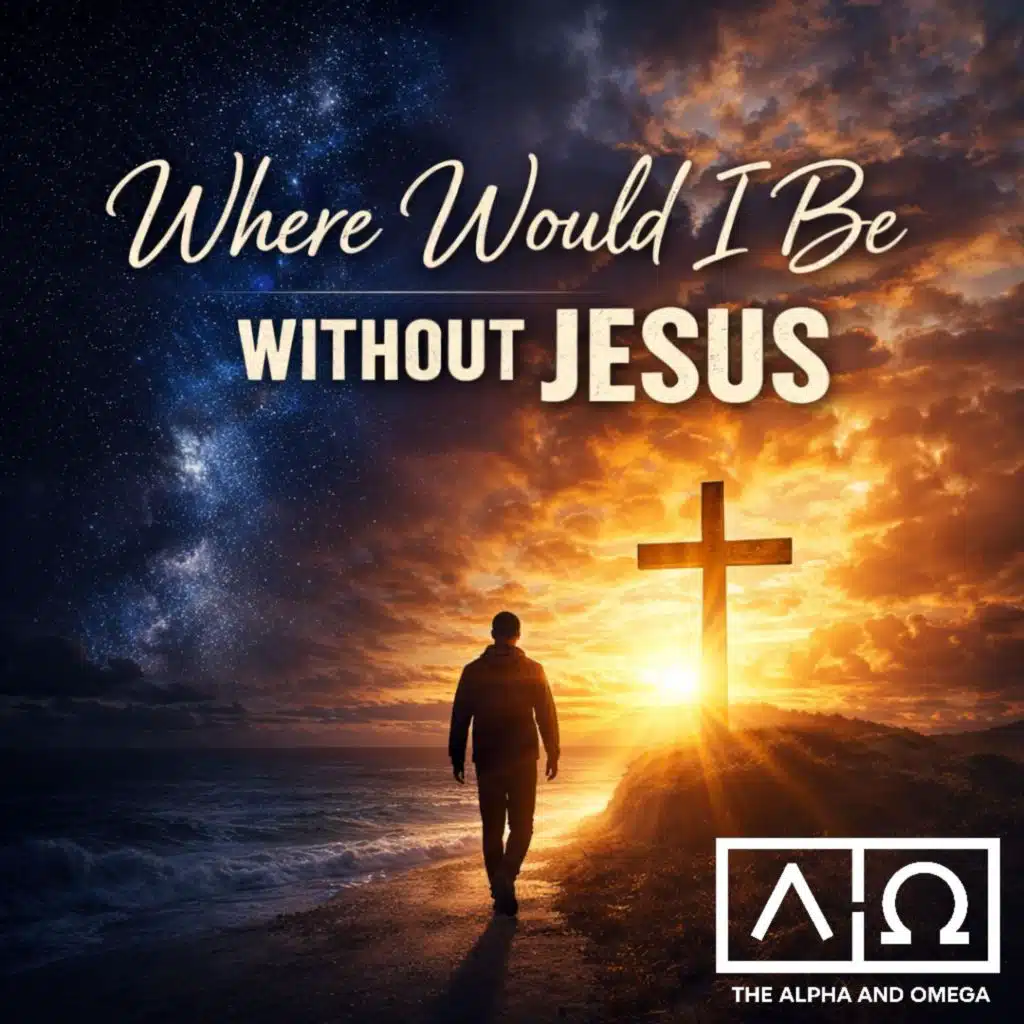 The Alpha & Omega