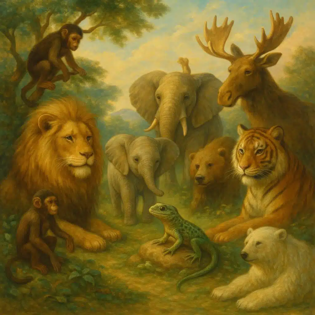 Animals (Special Version)