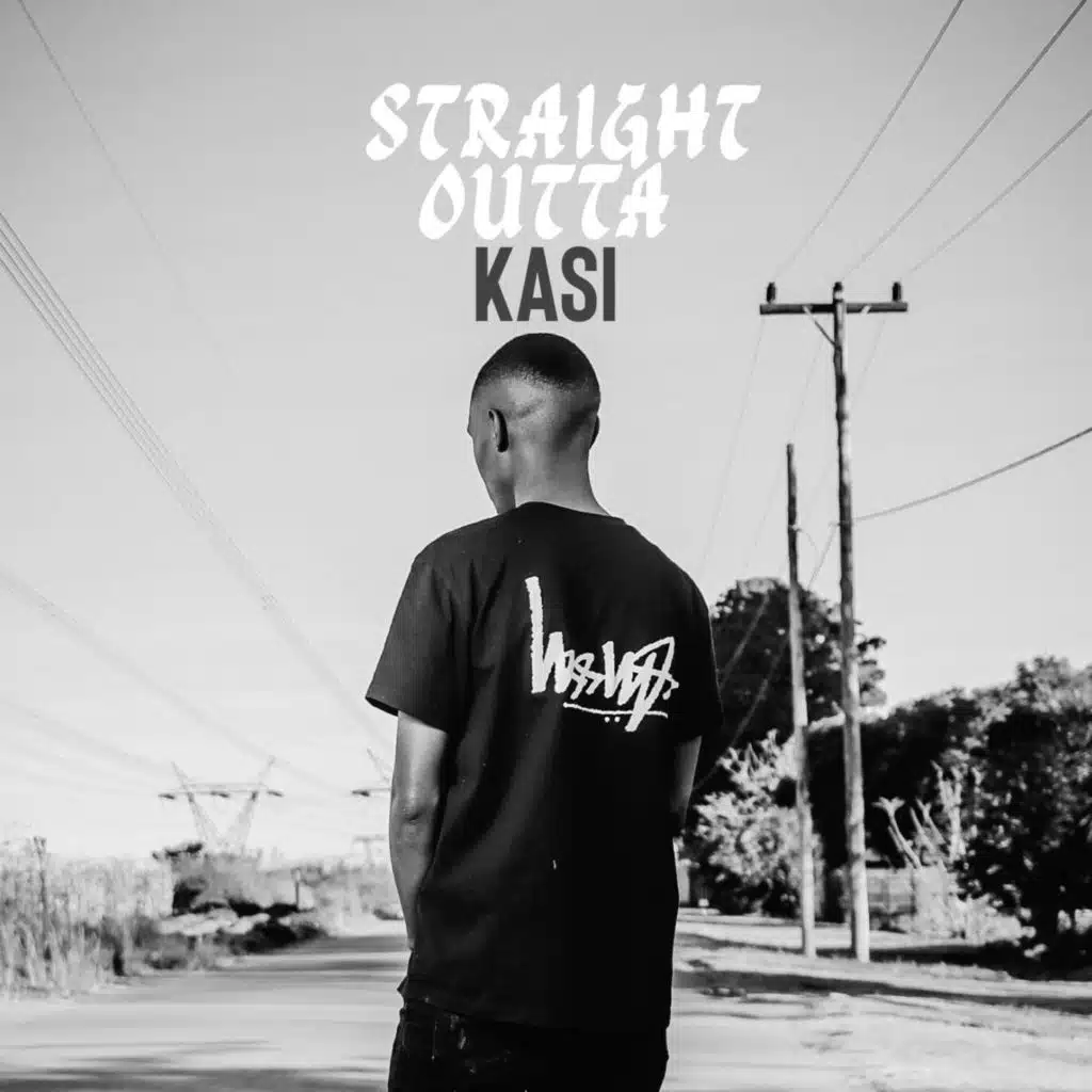 Straight Outta Kasi