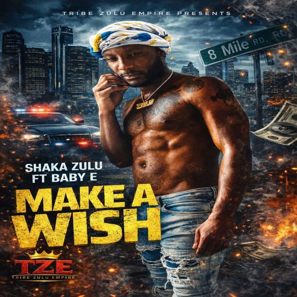 Shaka Zulu