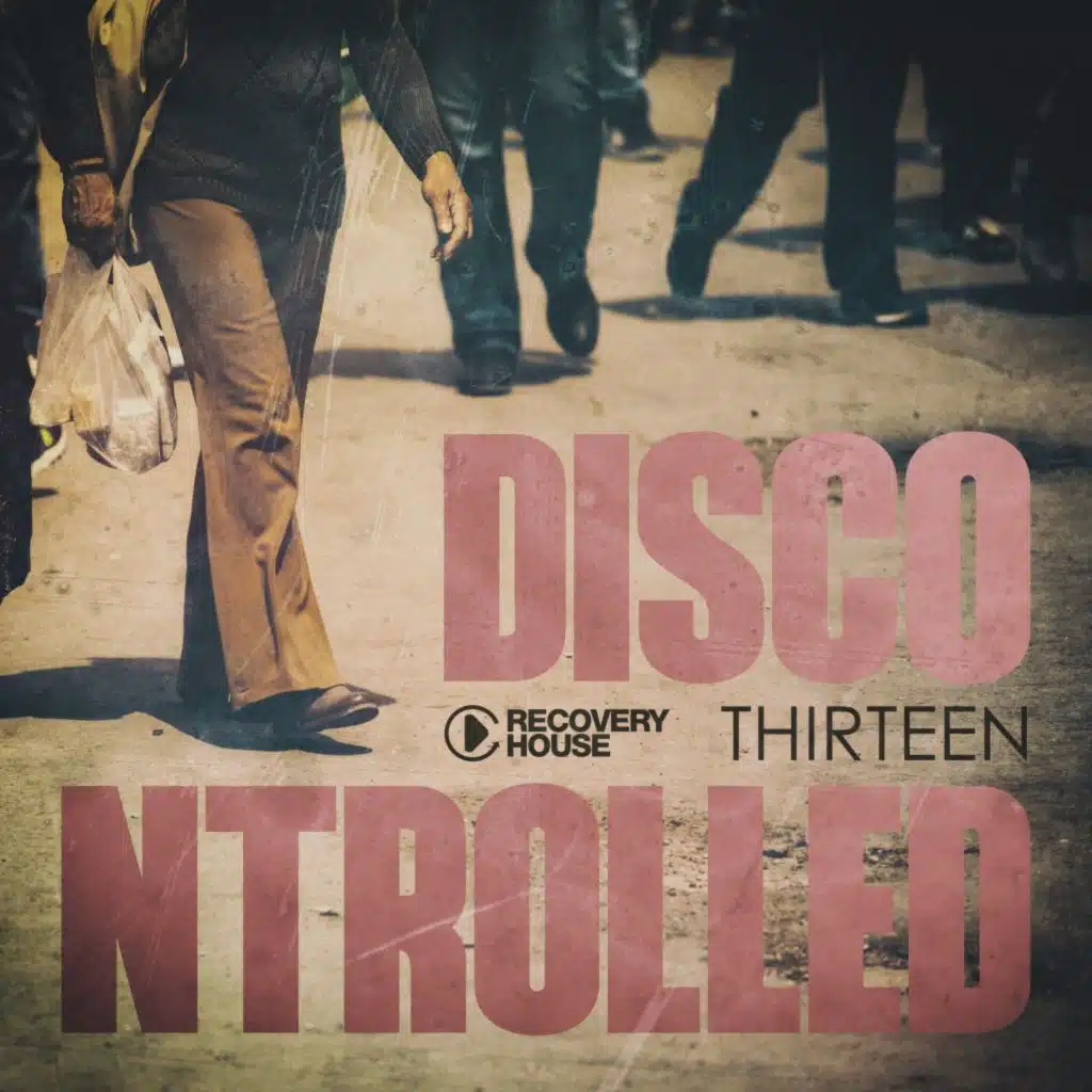 Discontrolled Thirteen