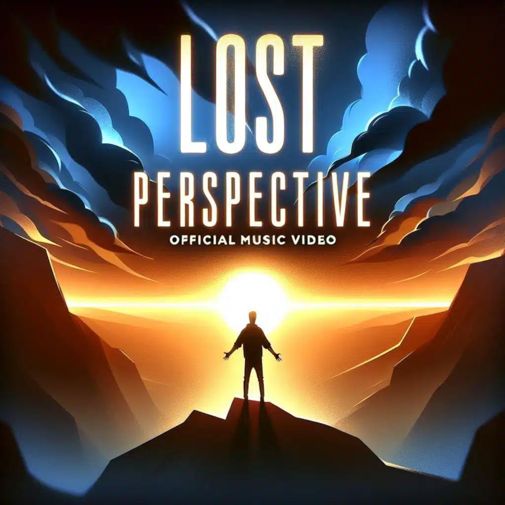 Lost Perspective