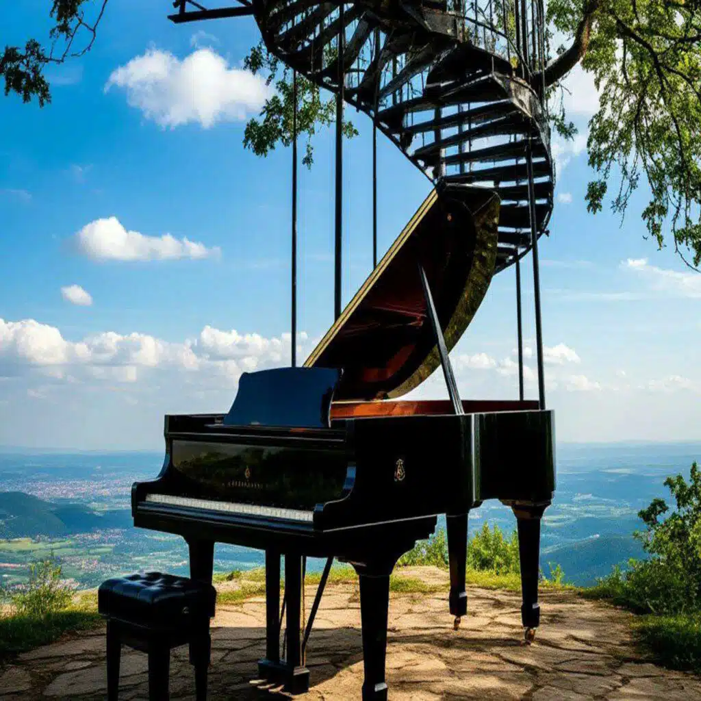 The girl Racer from New York