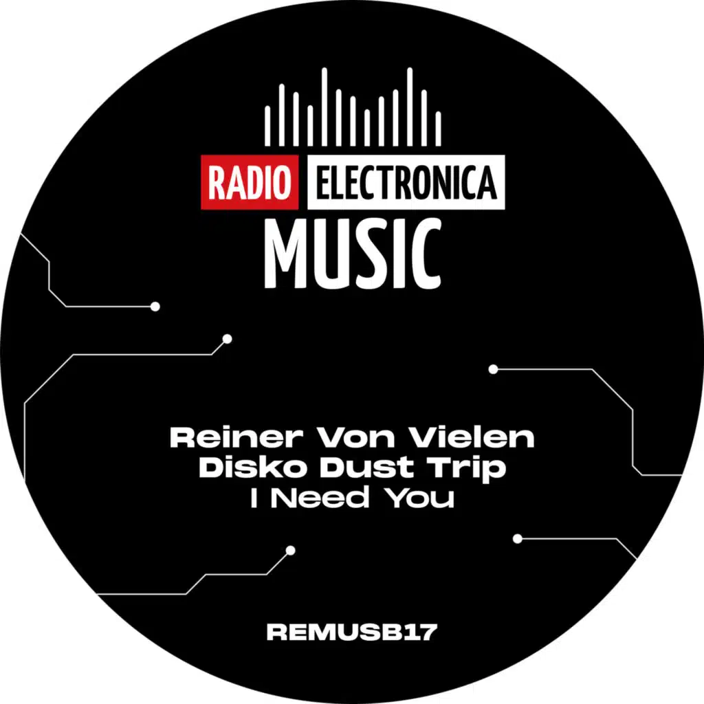 Disko Dust Trip & Reiner Von Vielen