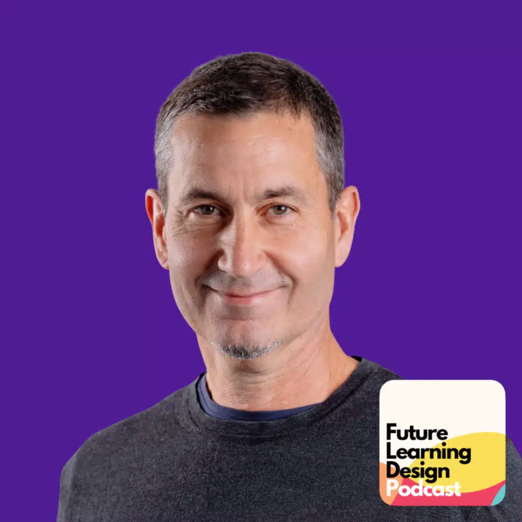 Teach for All's AI for Collective Leadership - A Conversation with Stephen Jull