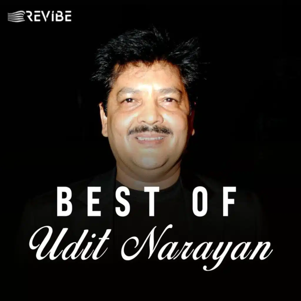 Best Of Udit Narayan