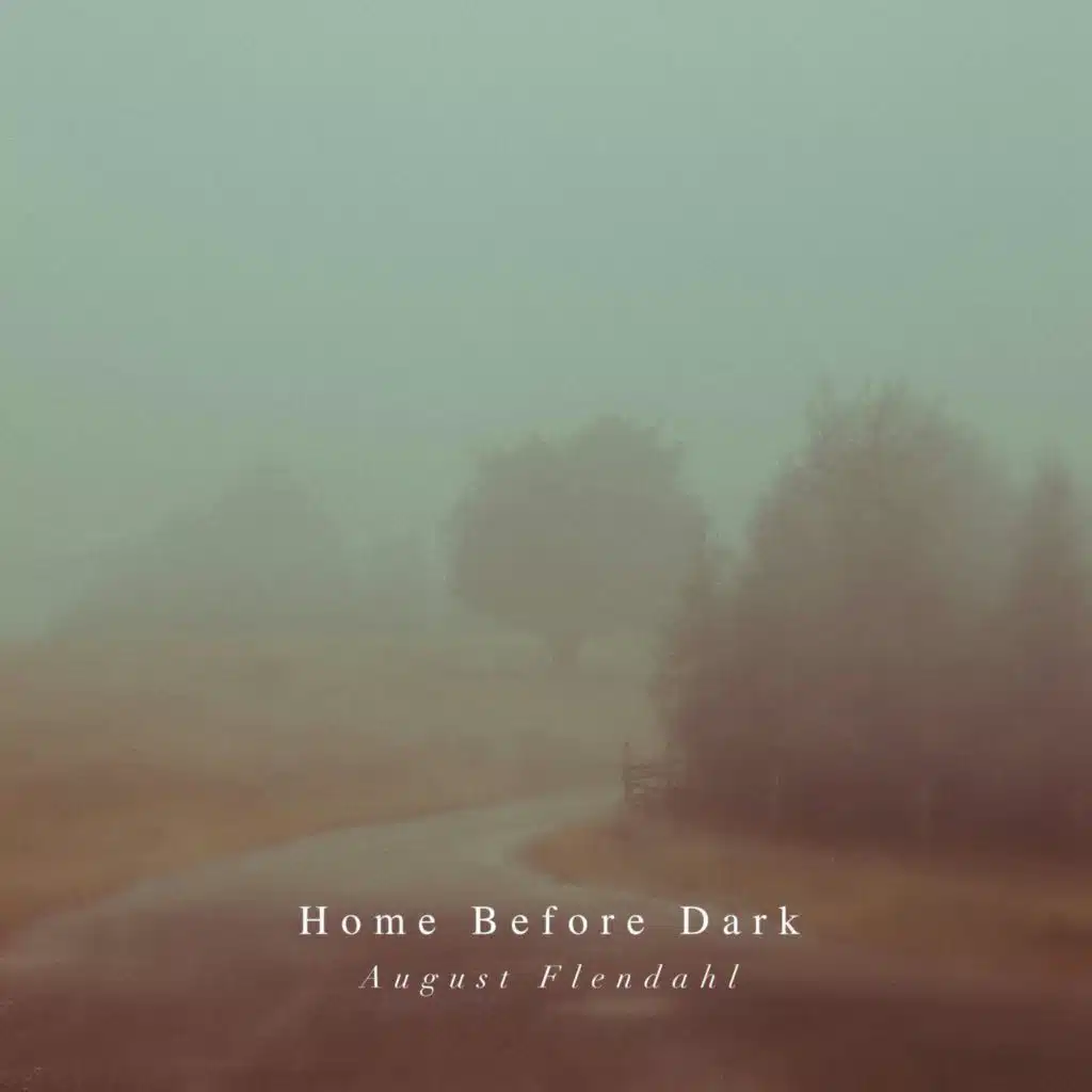 Home Before Dark