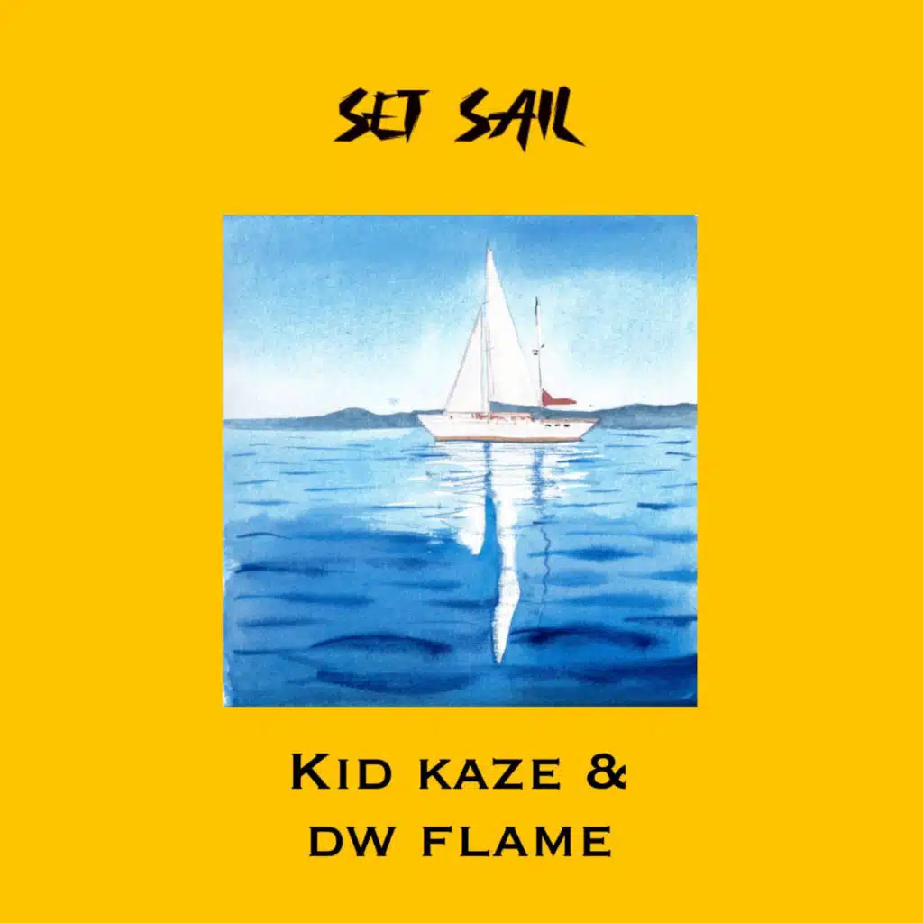 Kid Kaze