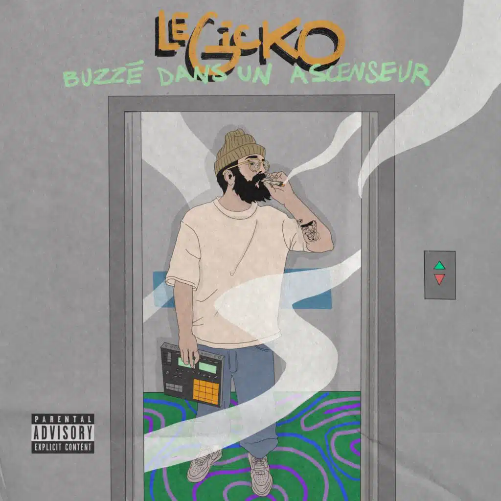 Le Gicko