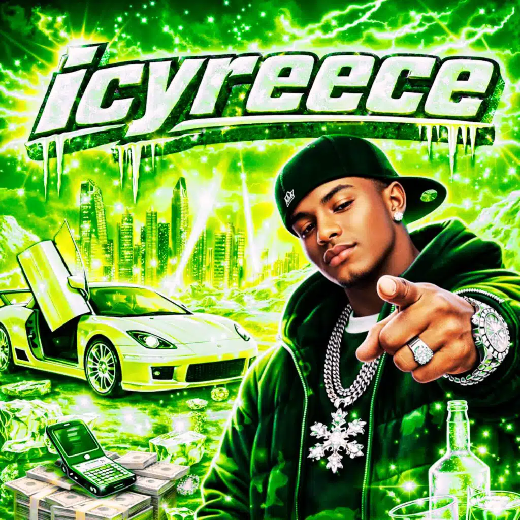 IcyReece
