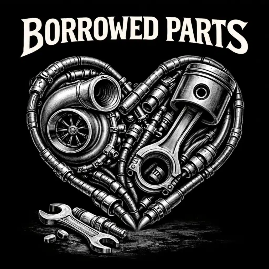Borrowed Parts