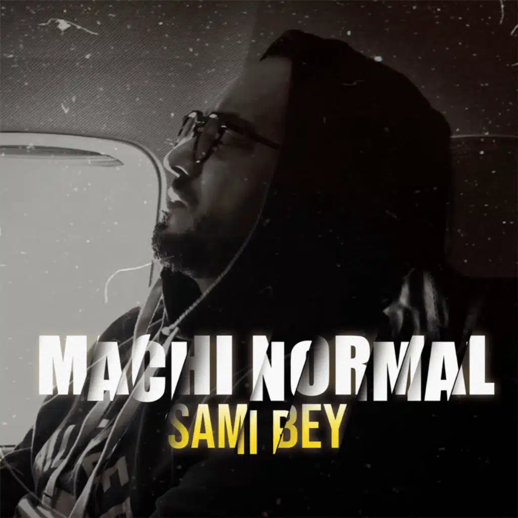 Machi Normal