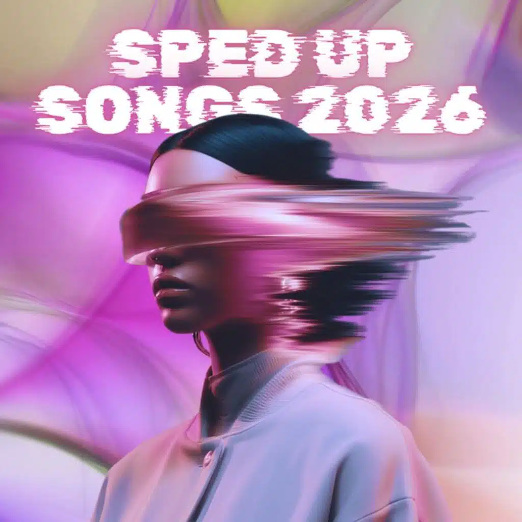 Sped Up Songs 2026