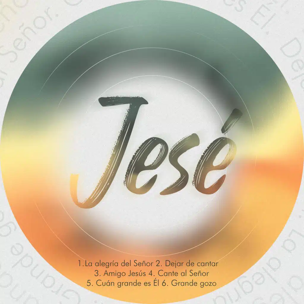 Jesé