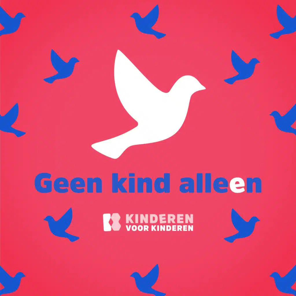 Kinderen Voor Kinderen