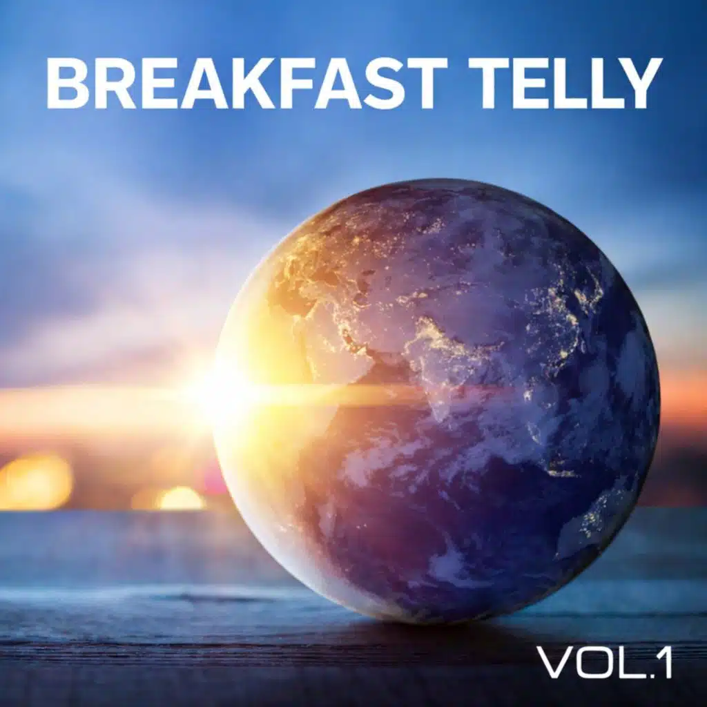 Breakfast Telly, Vol. 1