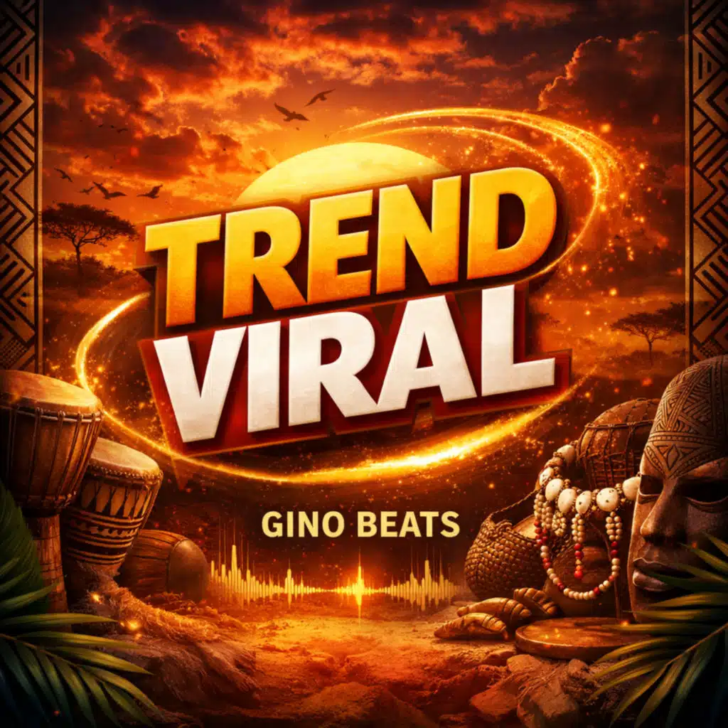 Gino Beats