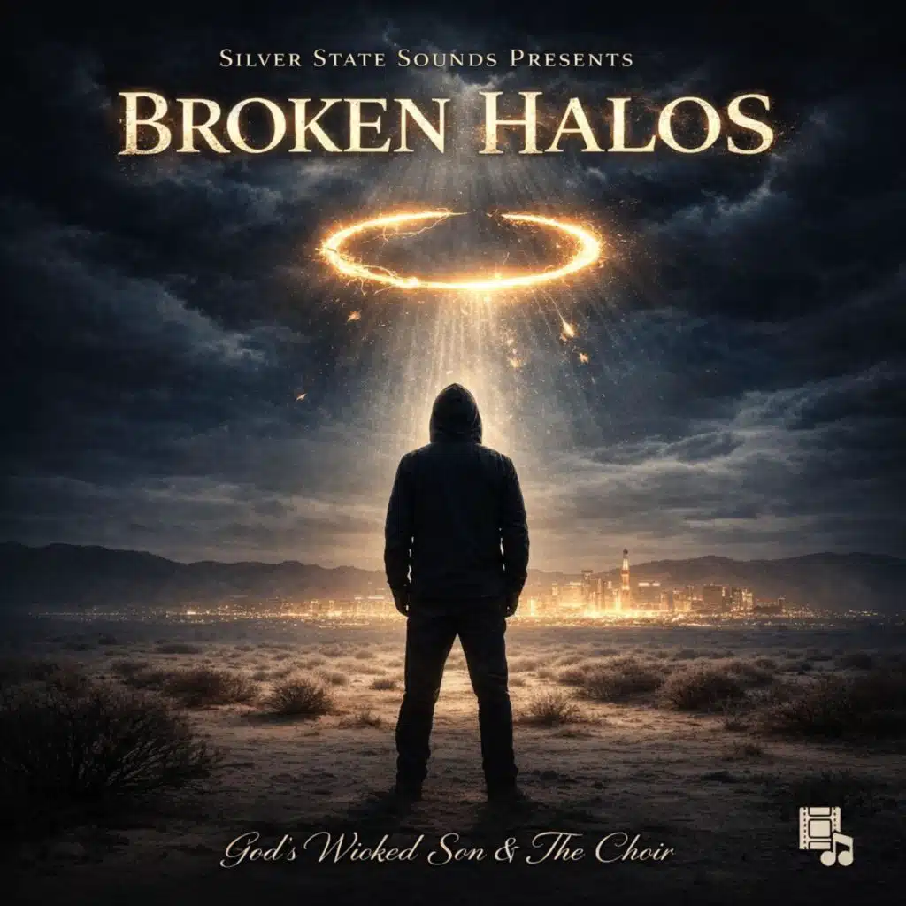 Broken Halos