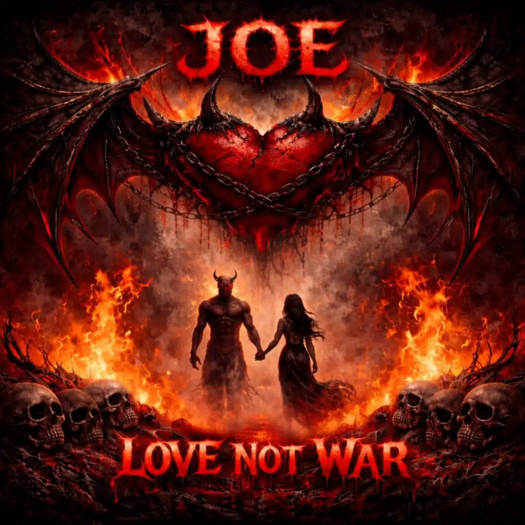 Love Not War