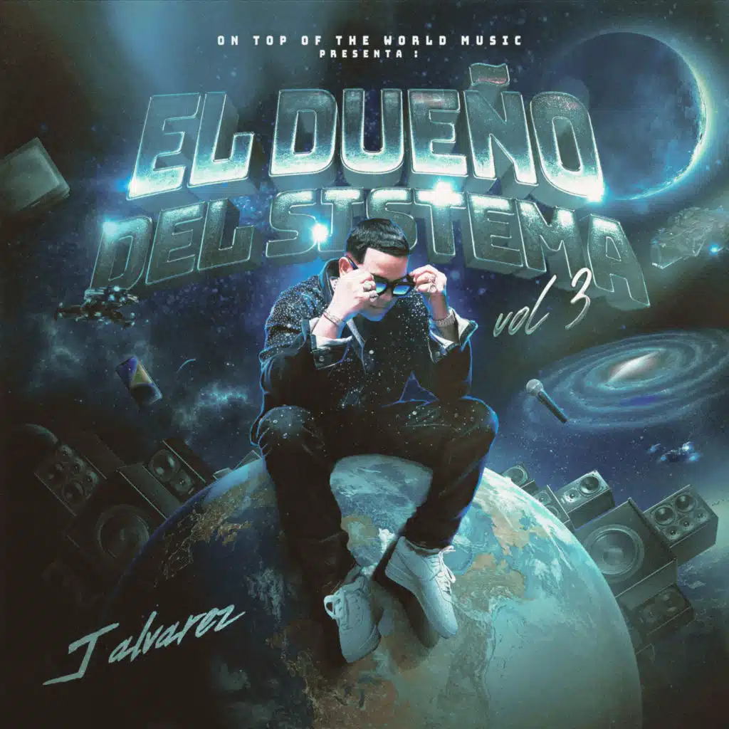 El Dueño del Sistema, Vol. 3 (Track By Track) (Commentary)