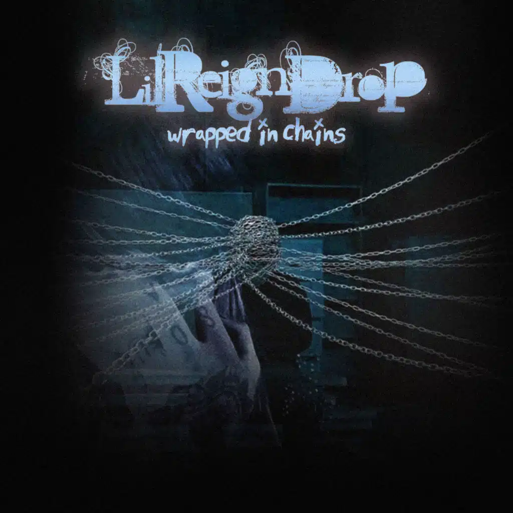 Lil Reign Drop