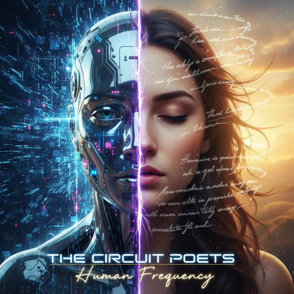 The Circuit Poets: Human Frequency