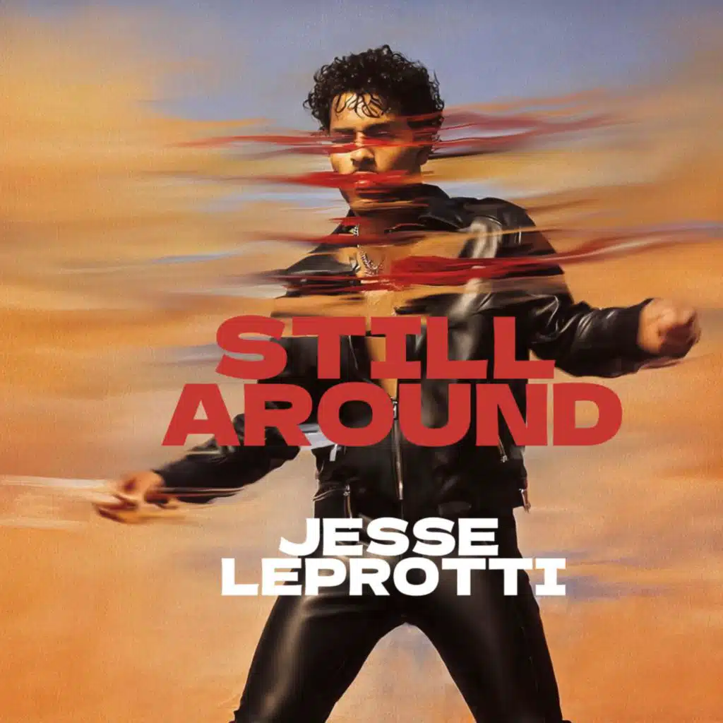 Jesse LeProtti