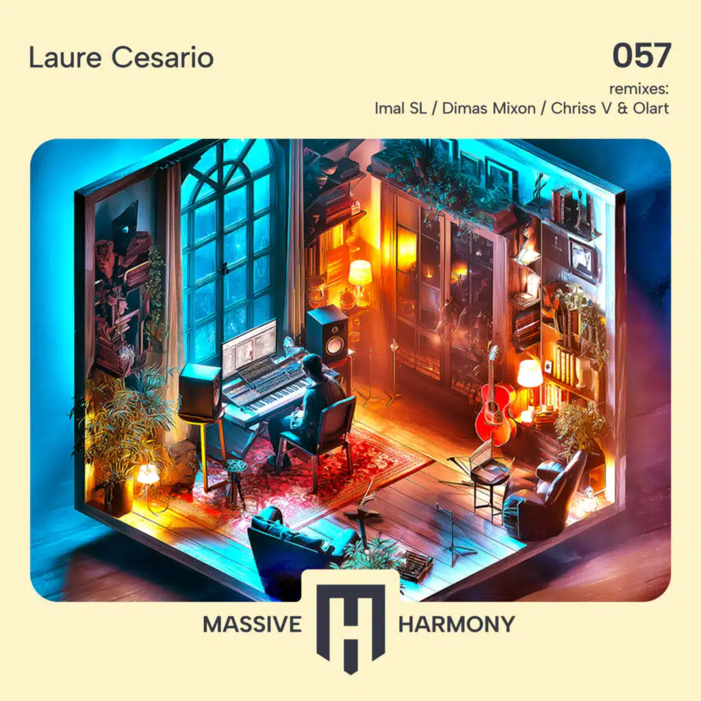 057 (Chriss v & Olart Remix)