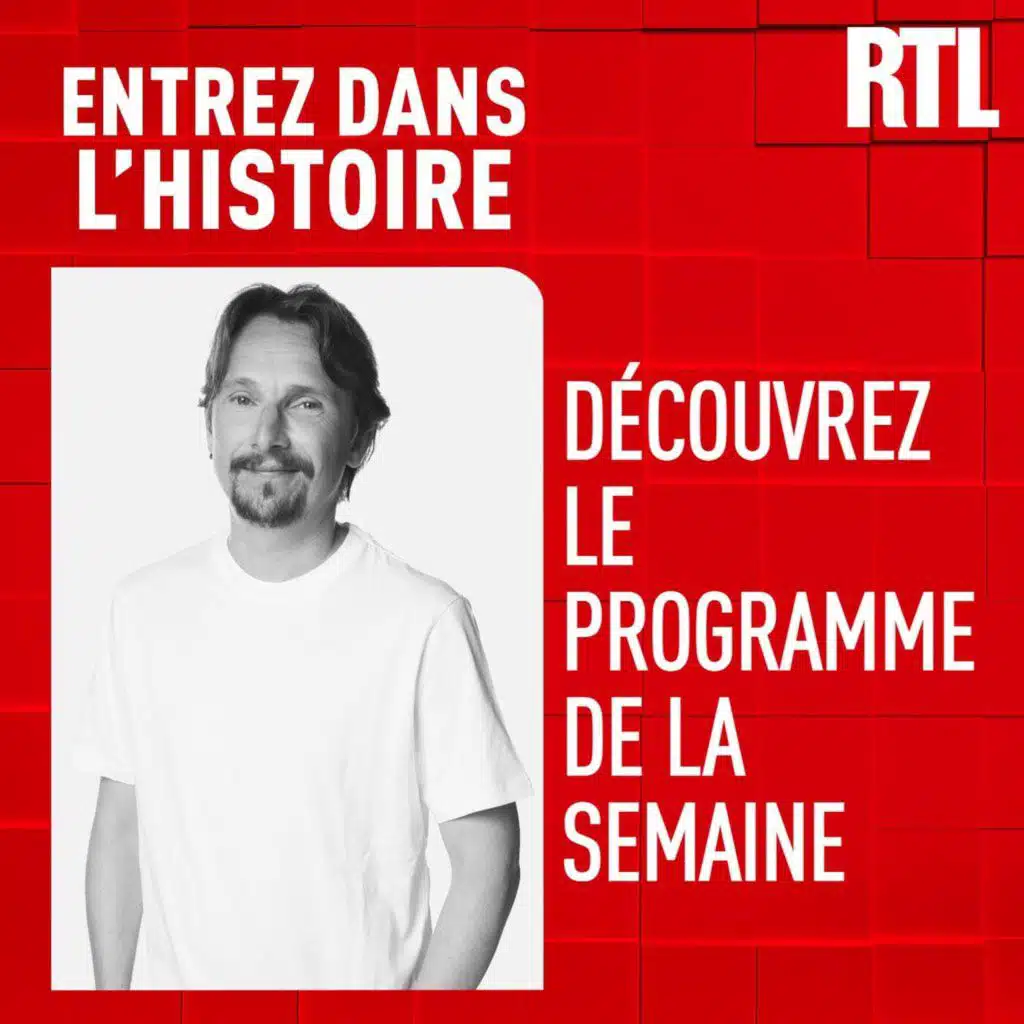 INÉDIT - Socrate, Agnès Sorel, Erick le Rouge... Le programme à venir