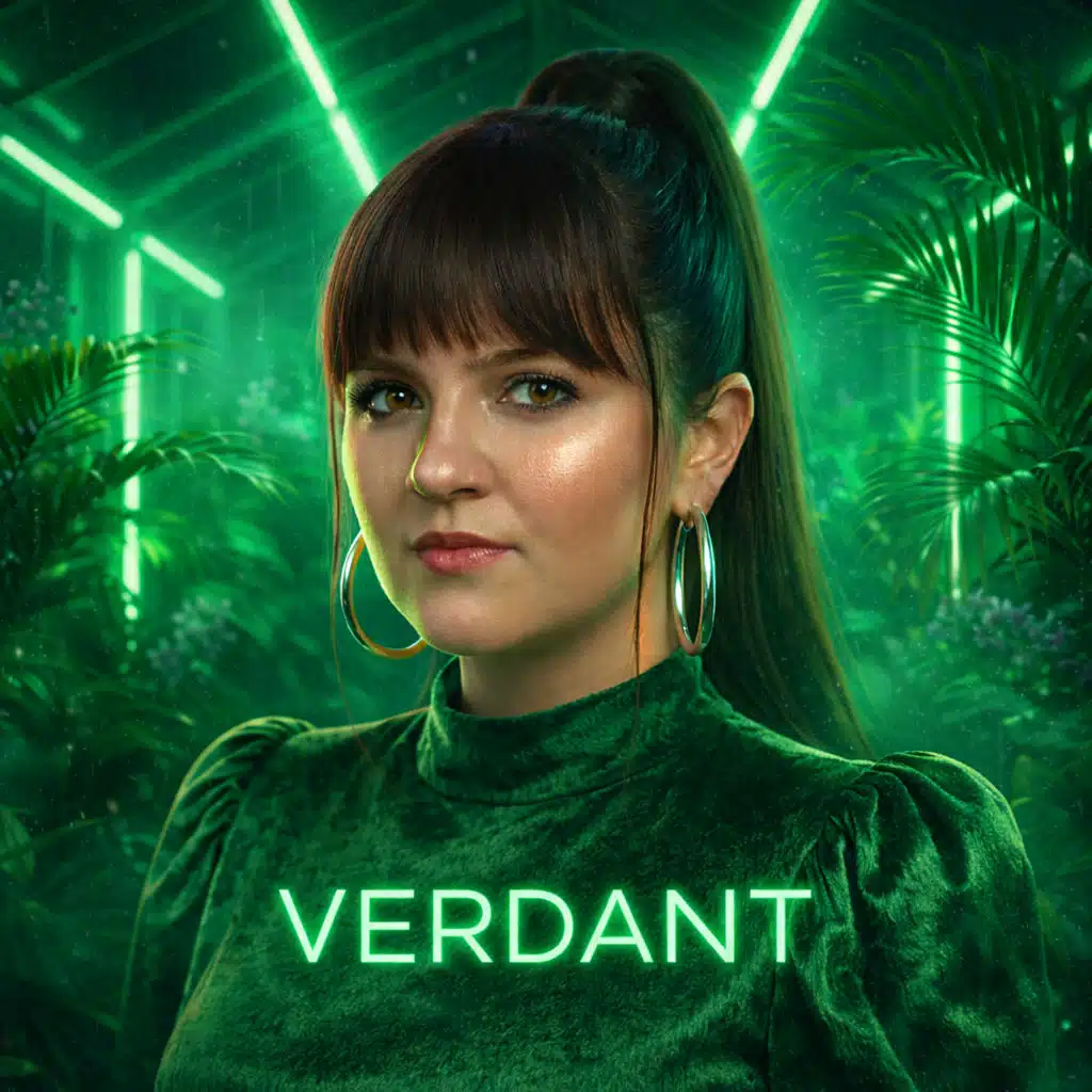 Verdant