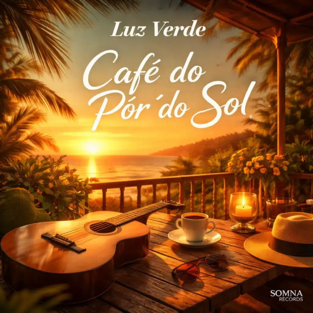Luz Verde