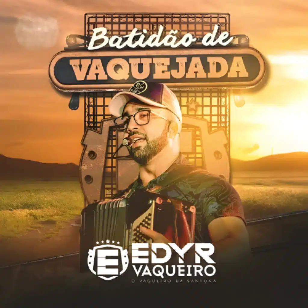 Edyr Vaqueiro