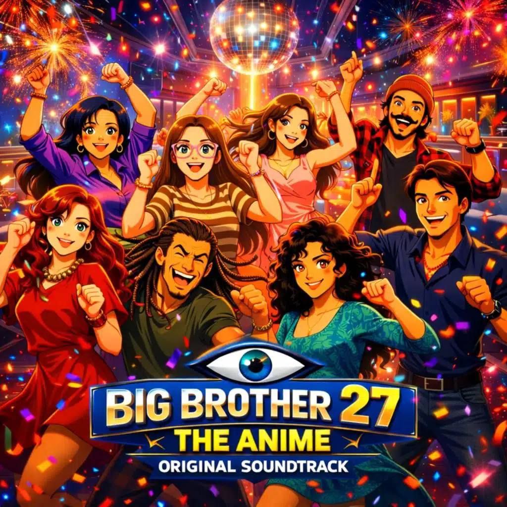 Haunted Nights of Big Brother