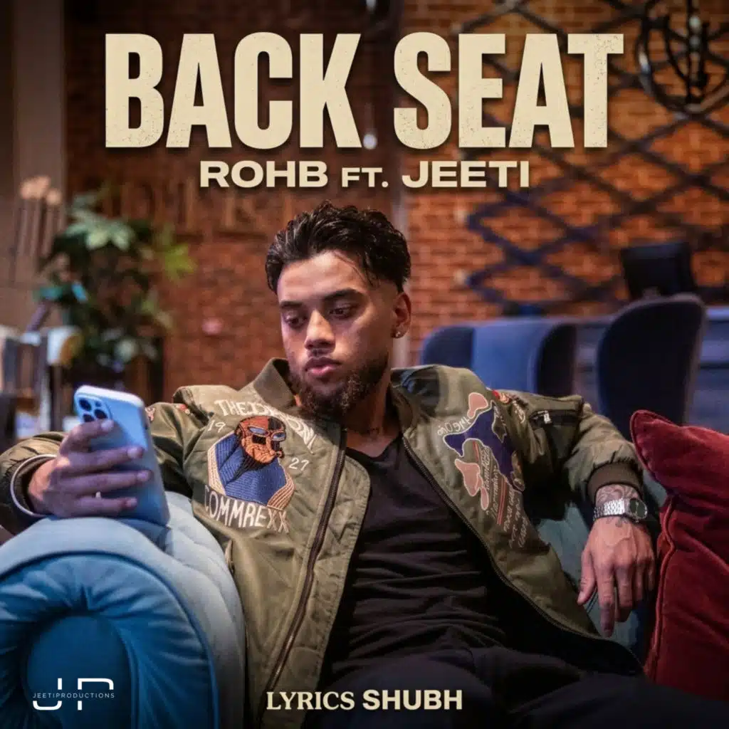 Back Seat