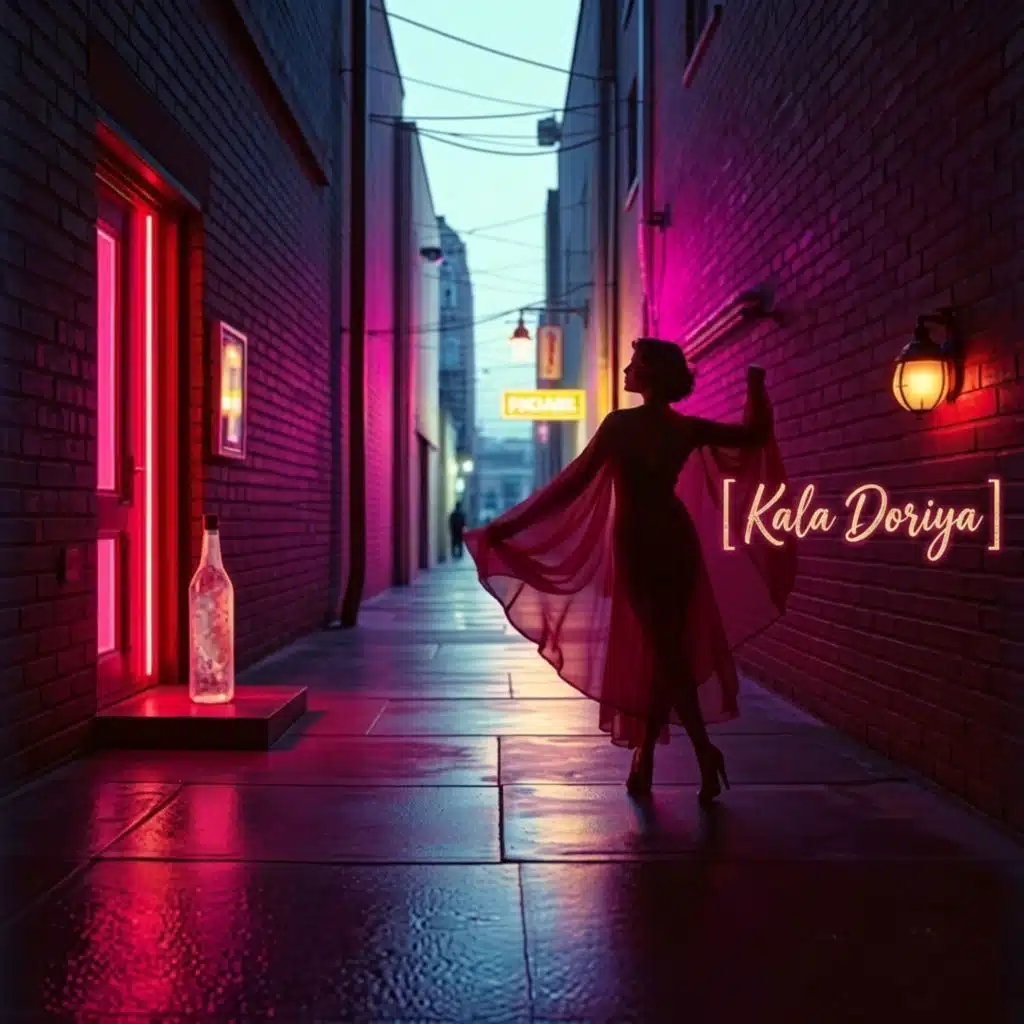 Kala Doriya