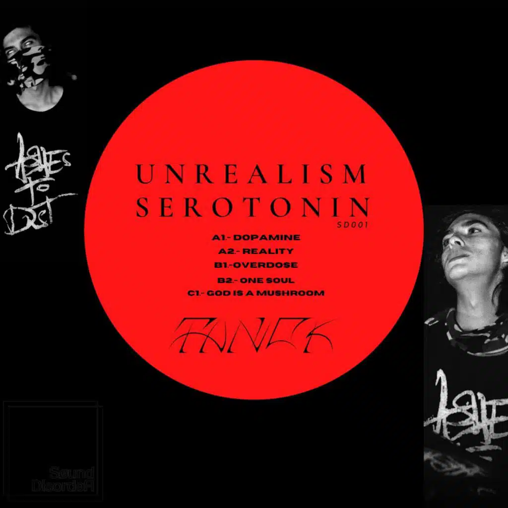 Unrealism Serotonin