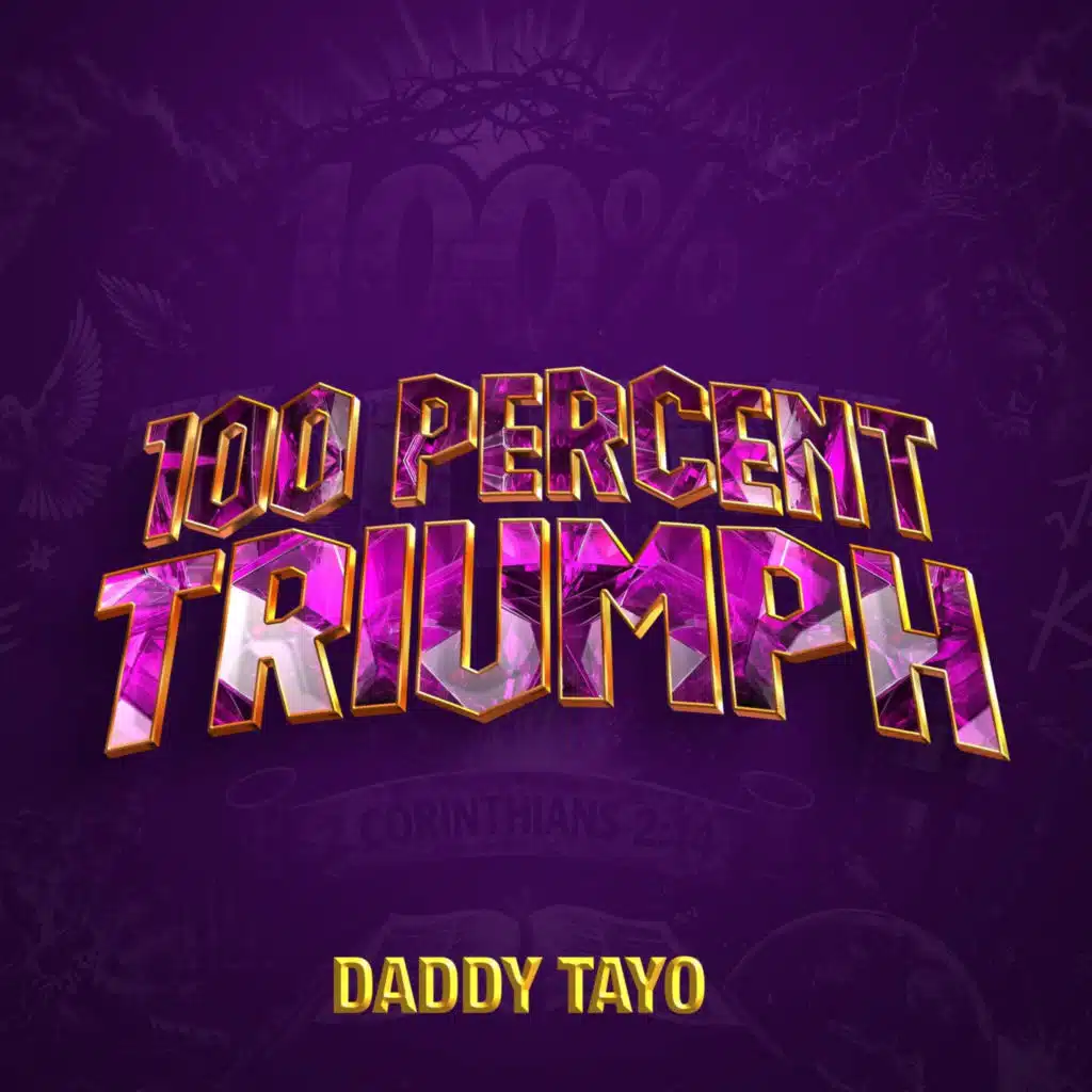 DADDY TAYO