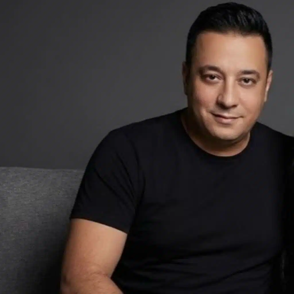 جن جنوني ريمكس محمد عياد