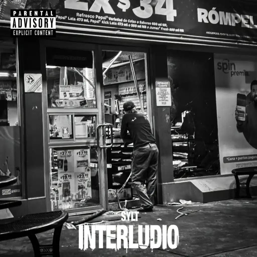 INTERLUDIO