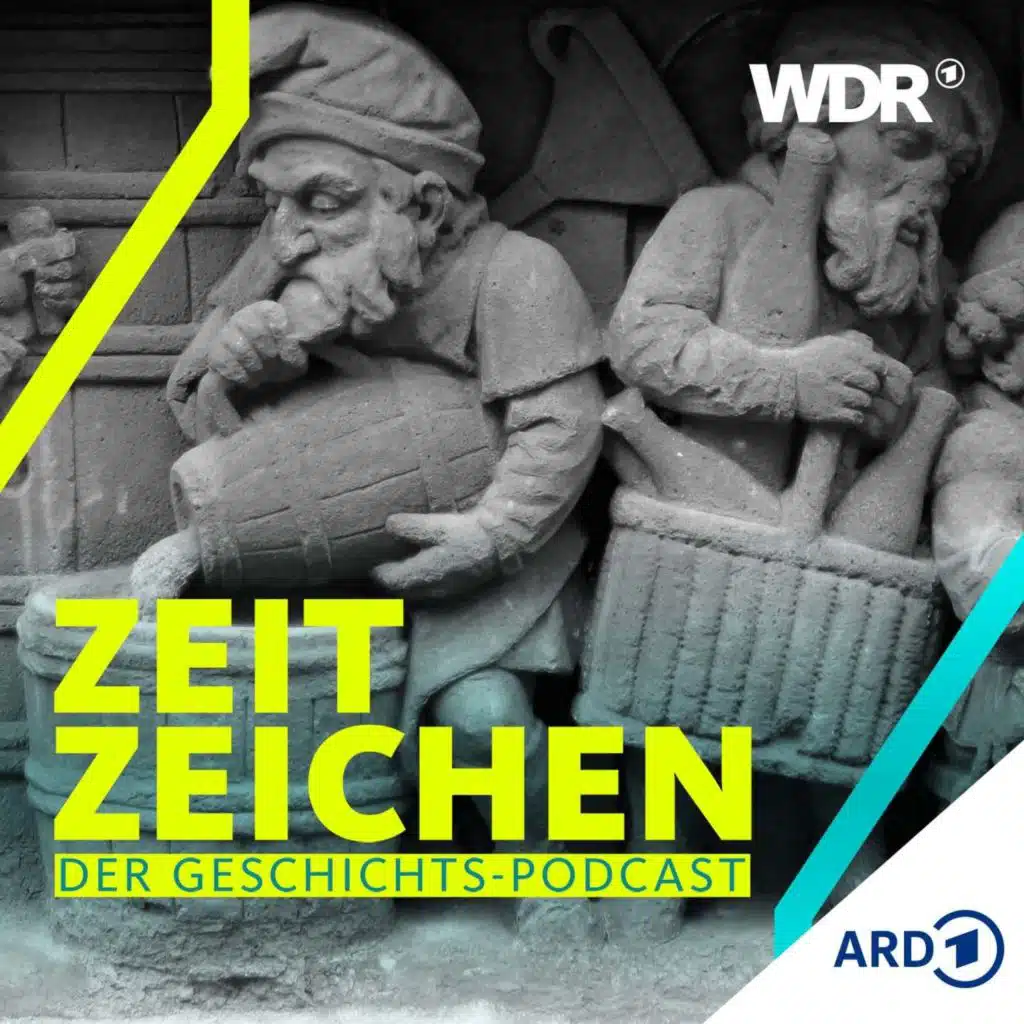 Die dunkle Vergangenheit der Heinzelmännchen