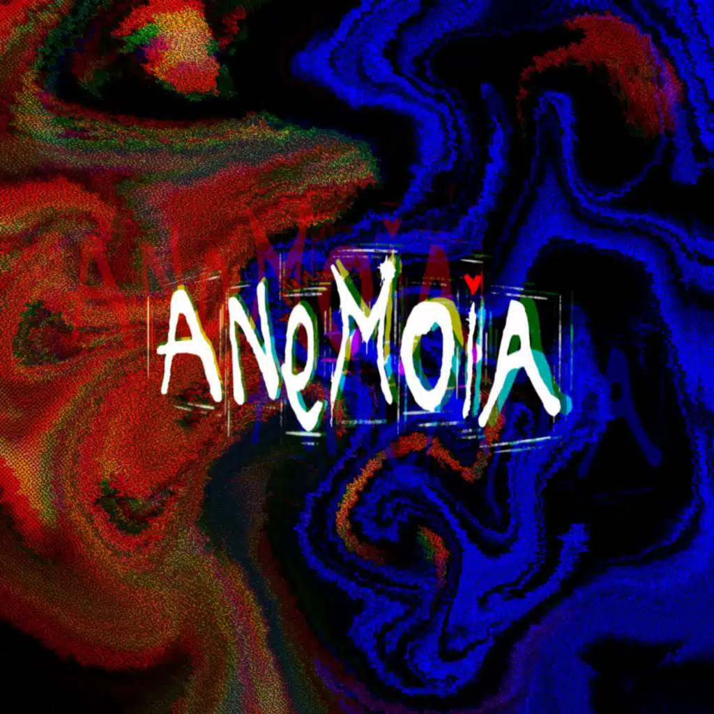 Anemoia