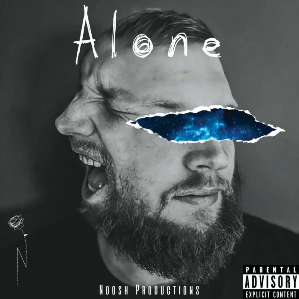 Alone