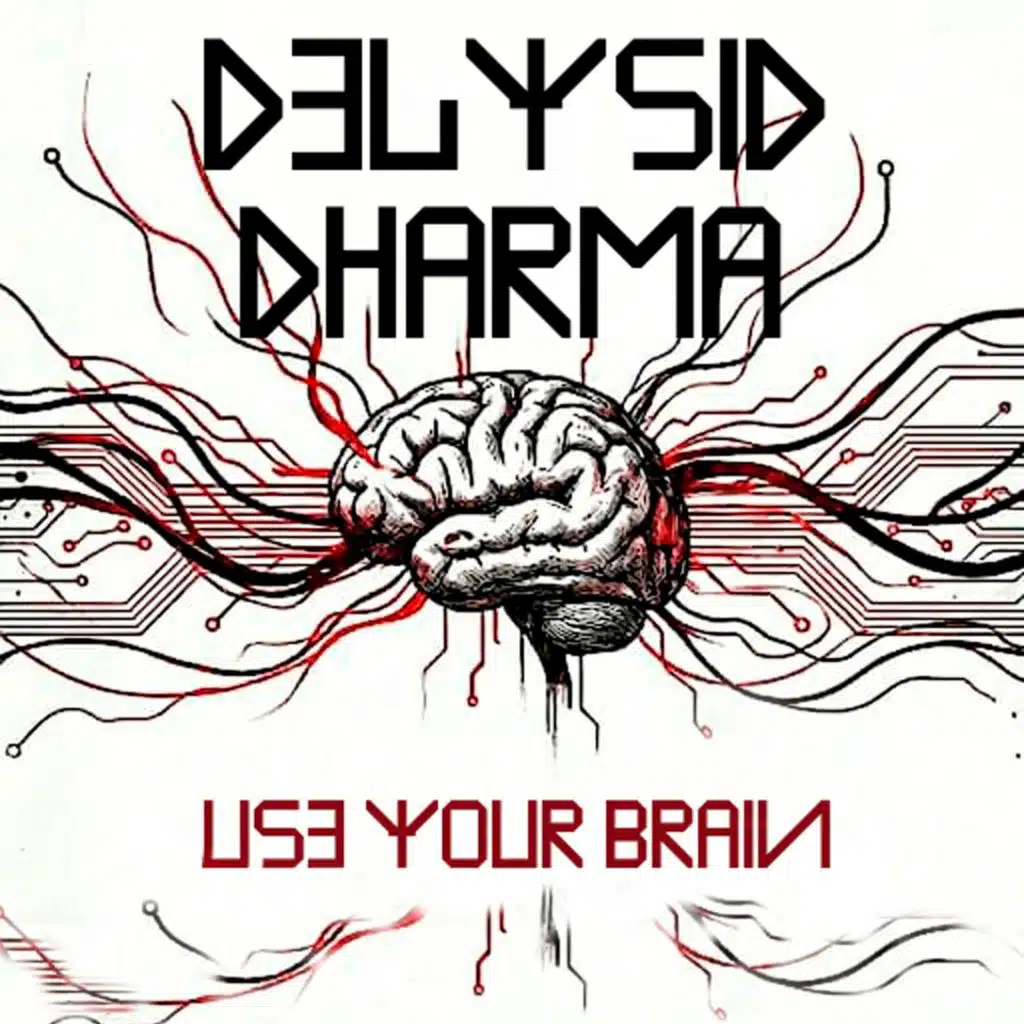 Delysid Dharma