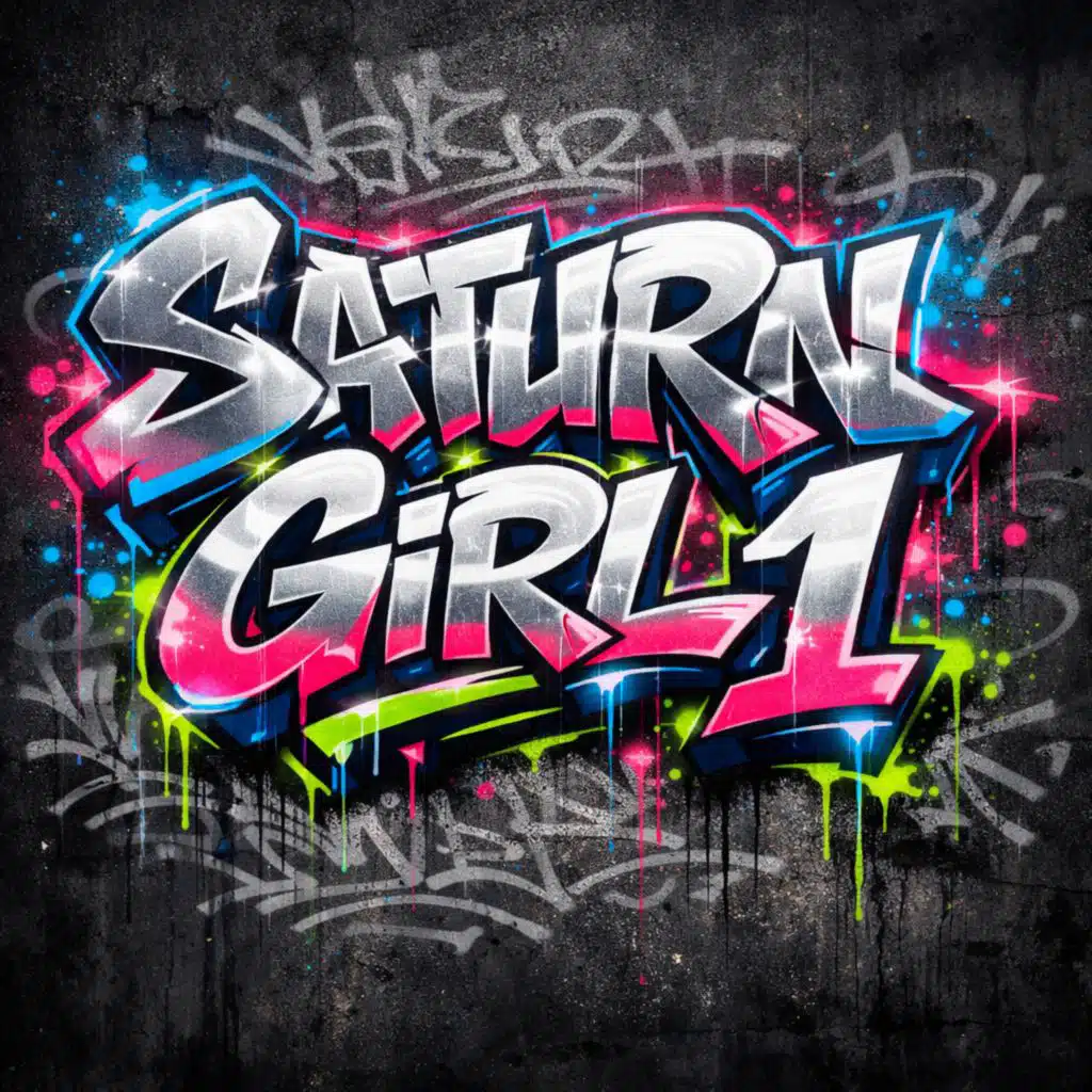 Saturn Girl 1