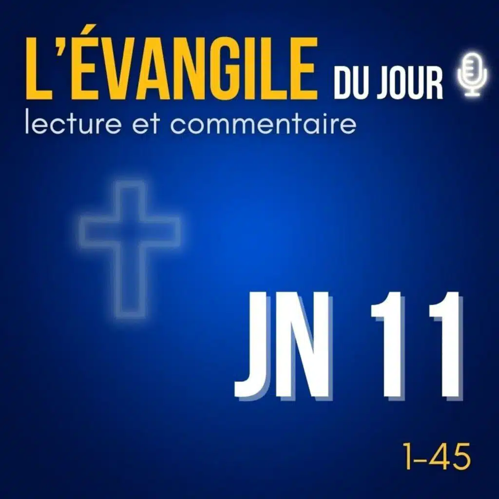 Troisième scrutin !  Dimanche 22 Mars • Évangile du jour & commentaire