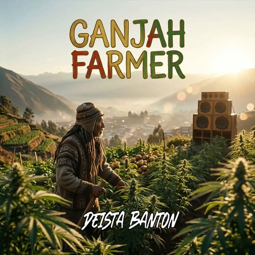 Deista Banton