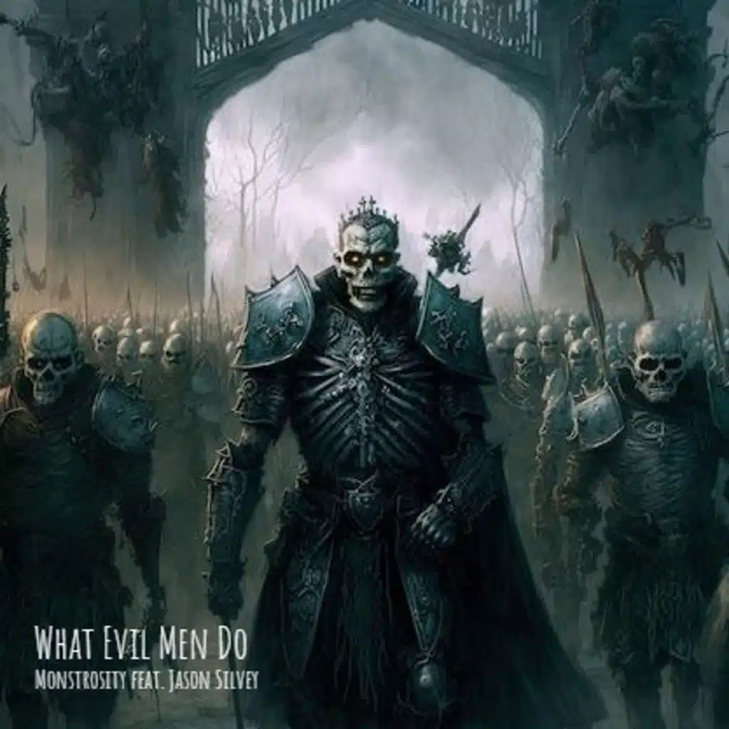 Monstrosity