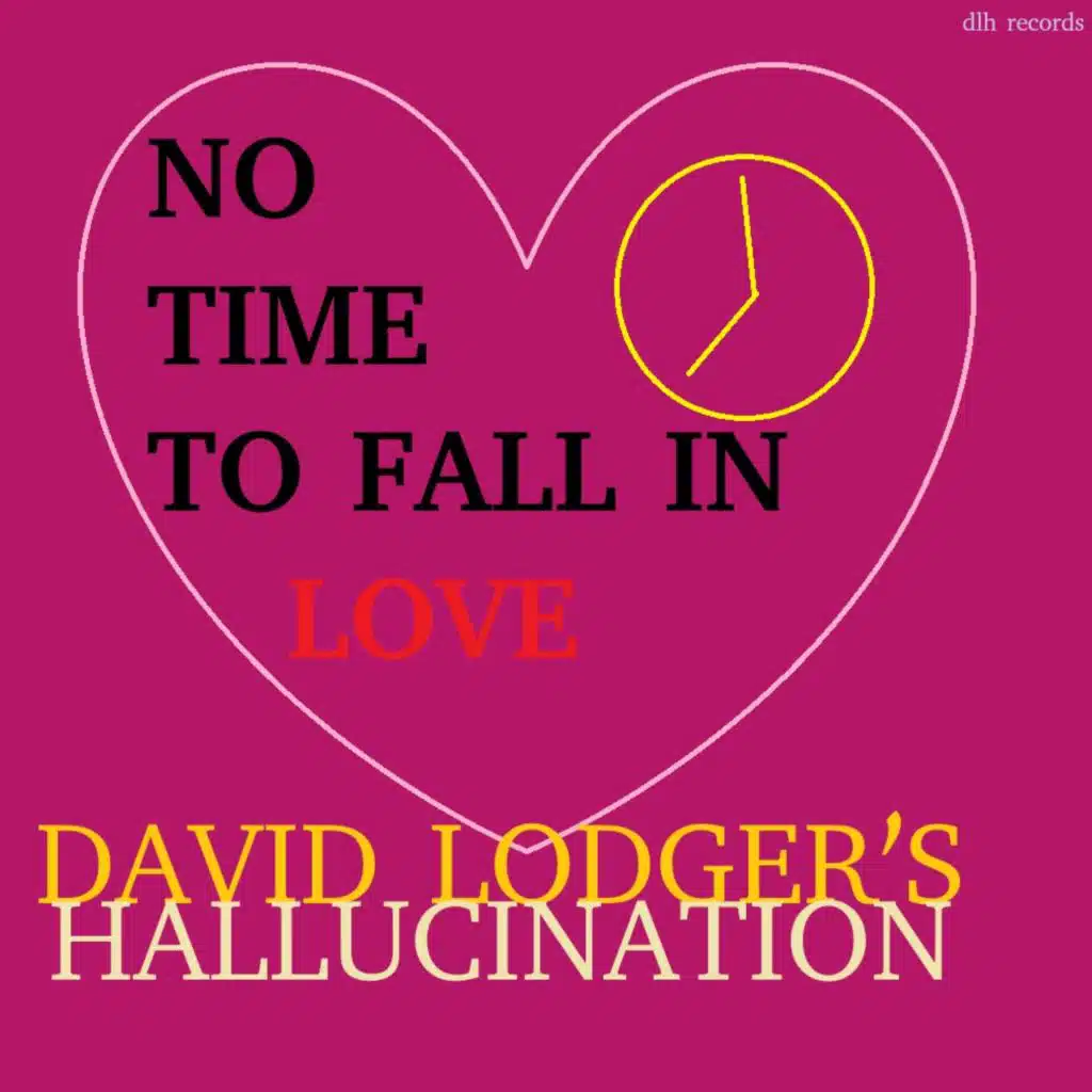 David Lodger's Hallucination